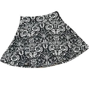 Charlotte Russe • Skater Skirt